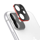 Wisecase iPhone 11 Camera Protector Tempered Glass