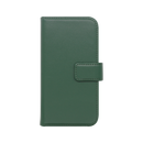 Wisecase iPhone 14 Pro My Folio Vert Anglais