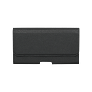 Wisecase 6.1inch Side Pouch - Black