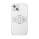 Popsocket Popcase for iPhone 13 Clear