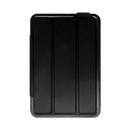 iPad Mini 4 Heavy Duty Smart Folio Cover - Black