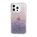 SwitchEasy Starfield 3D Glitter Resin Case for iPhone 13 Pro 6.1