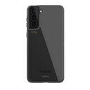 EFM Alta Case Armour with D3O Signal Plus For Samsung Galaxy S21 5G - Slate/Clear