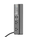 3sixT Power Guard Charge All 2 ANZ Black