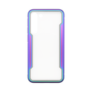 Wisecase Samsung Galaxy S23+ One Shield Iridescent