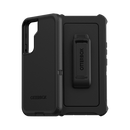 Otterbox Defender Case For Samsung Galaxy S22 (6.1) - Black