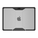 UAG Plyo Case for Macbook Air 13 M2 2022 - Ice