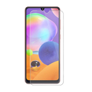 DOORMOON Samsung Galaxy A31 Screen Protector Tempered Glass
