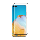 DOORMOON Huawei P40 pro Screen Protector Tempered Glass ( Full Glue)