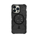 Element Case Special Ops with MagSafe for iPhone 14 Pro Max - Smoke/Black