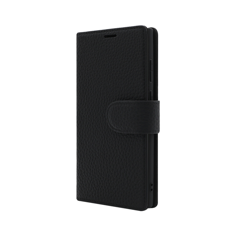 Wisecase Samsung Galaxy S22 Ultra Deluxe Folio for Him