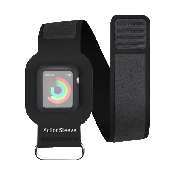 [80% OFF] Twelve South ActionSleeve for Apple Watch 42mm slim