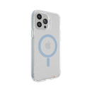 Gear4 Santa Cruz Snap Case suits iPhone 13 Pro Max 6.7 Blue