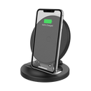 Cygnett PRIMEPRO 15W Wireless Phone Charger - Black