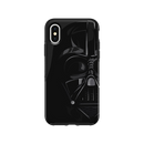OtterBox Symmetry Series Galactic Collection Case for iPhone X/Xs - Darth Vader