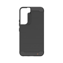 Gear4 Havana Case suits Samsung Galaxy S22 6.1 Black