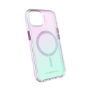 EFM Aspen Case Armour with D3O Crystalex For iPhone 14/13 6.1 Glitter Pearl