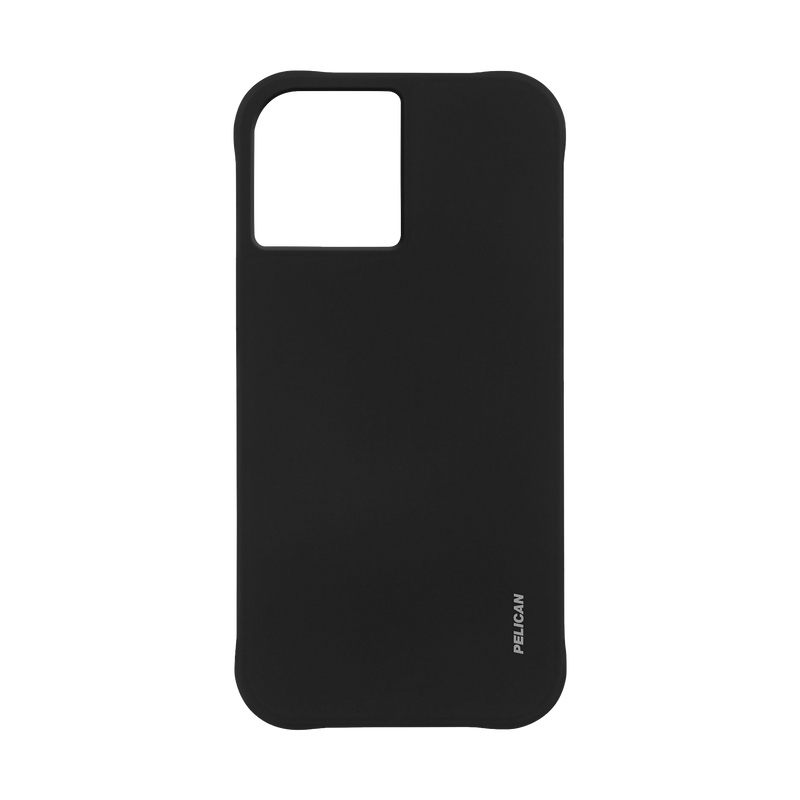 Pelican Ranger Case for iPhone 12 Mini 5.4 - Black