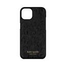 Kate Spade Wrap Case for iPhone 13 6.1 - Coque Enveloppante