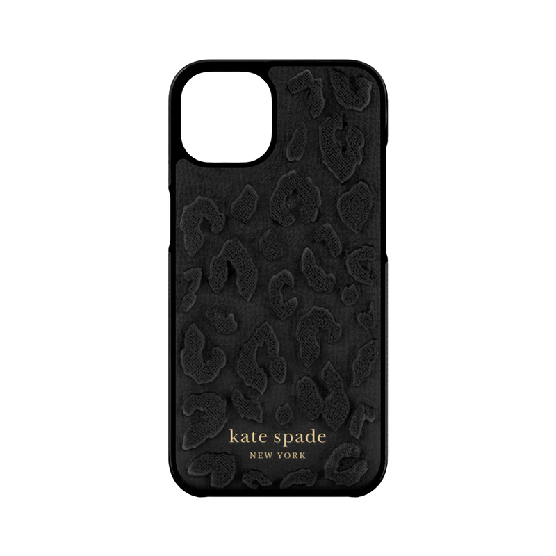 Kate Spade Wrap Case for iPhone 13 6.1 - Coque Enveloppante