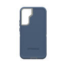 Otterbox Defender Case For Samsung Galaxy S22+ (6.6) - Fort Blue