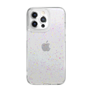 SwitchEasy Starfield 3D Glitter Resin Case for iPhone 13 Pro 6.1