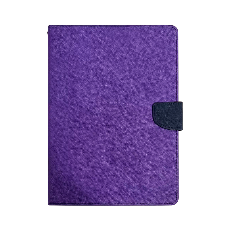 iPad Pro 9.7 Mercury Case - Purple+Dark Blue