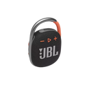 JBL CLIP4 - Bluetooth Ultra-Portable Waterproof Speaker