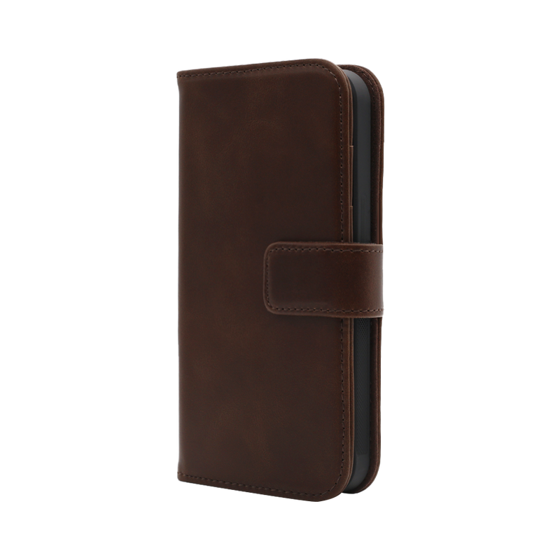 Wisecase iPhone 13 Pro Deluxe Folio for him