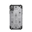 UAG Plasma Case for iPhone X - Ice