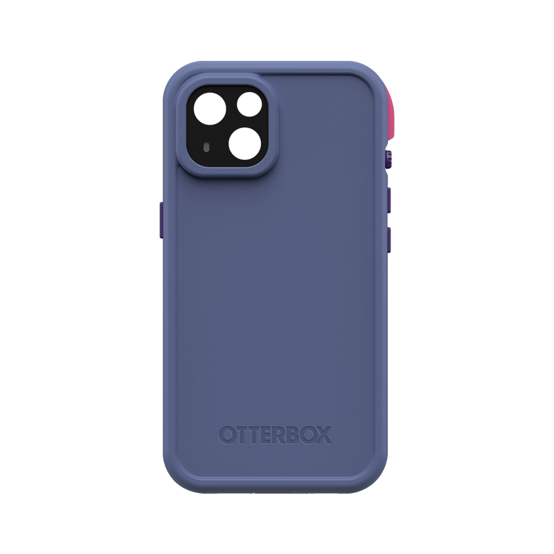 Otterbox Fre MagSafe Case For iPhone 14 6.1 Valor