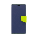 Wisecase iPhone 14 Pro Max MERC Dark Blue+ Green