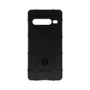 Wisecase Google Pixel 7 Pro Rugged Shield Black