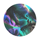 Popsockets POPGRIP GRAPHICS Oil Agate