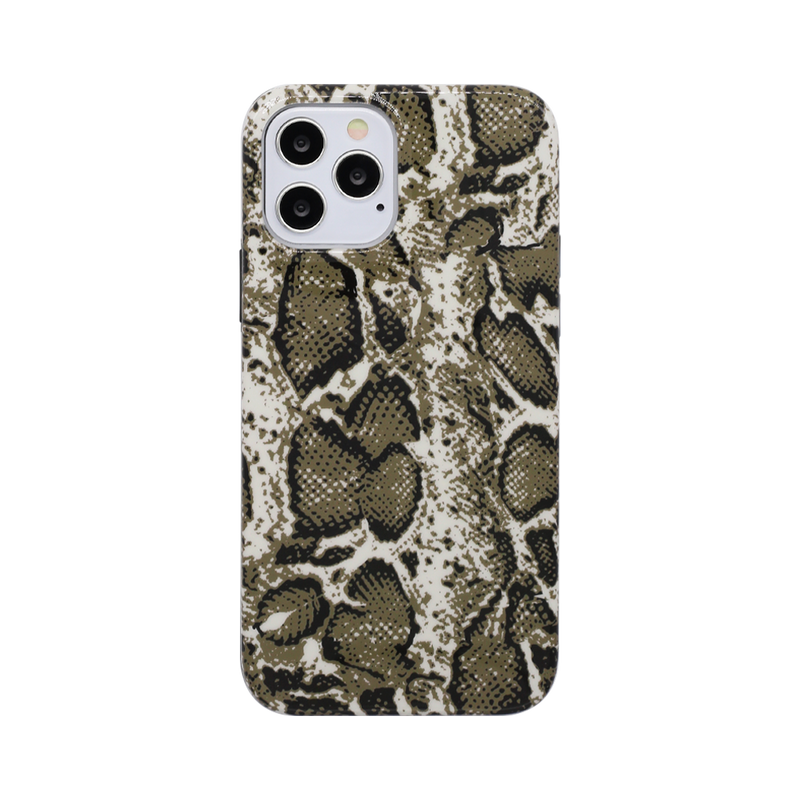 Wisecase iPhone 12 Pro Max Python