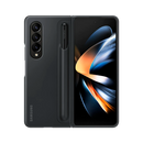 Samsung Standing Cover with Pen for Galaxy Z Fold4 Black