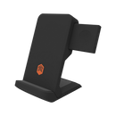 STM Goods Charge Tree Go w/AUNZ 20W Wall Plug Black