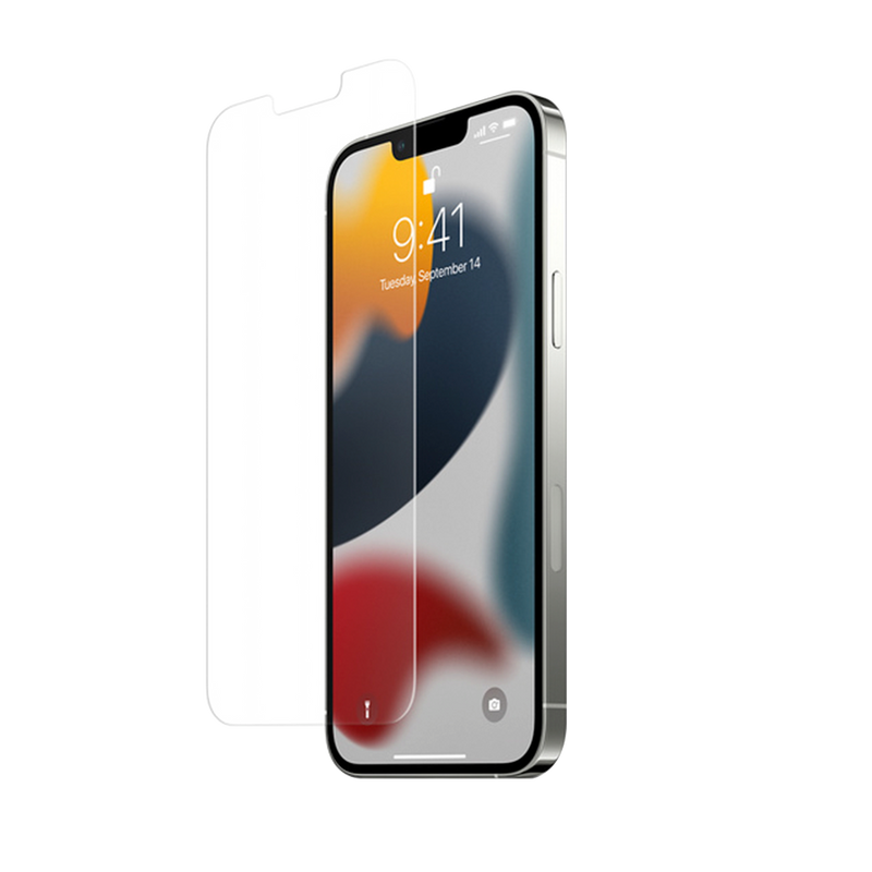 Doormoon iPhone 14 Pro Tempered Glass---1PCS