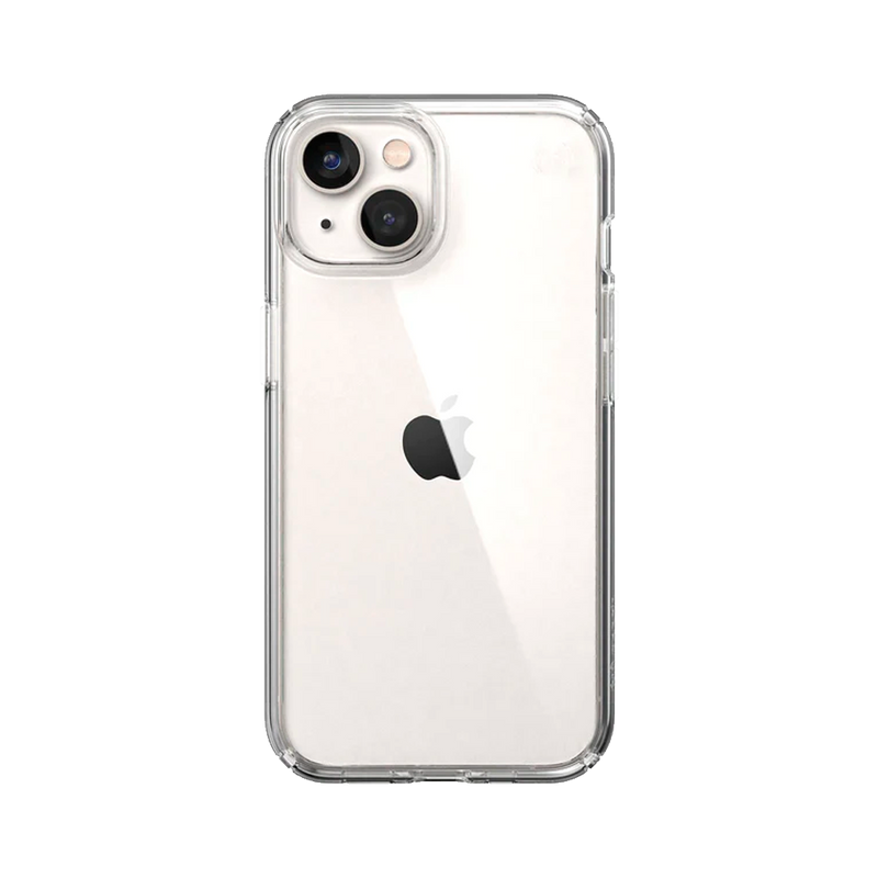 Speck Perfect Clear Case for iPhone 14 Clear