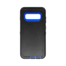 Samsung Galaxy S10+ Toughbox - Black+Blue
