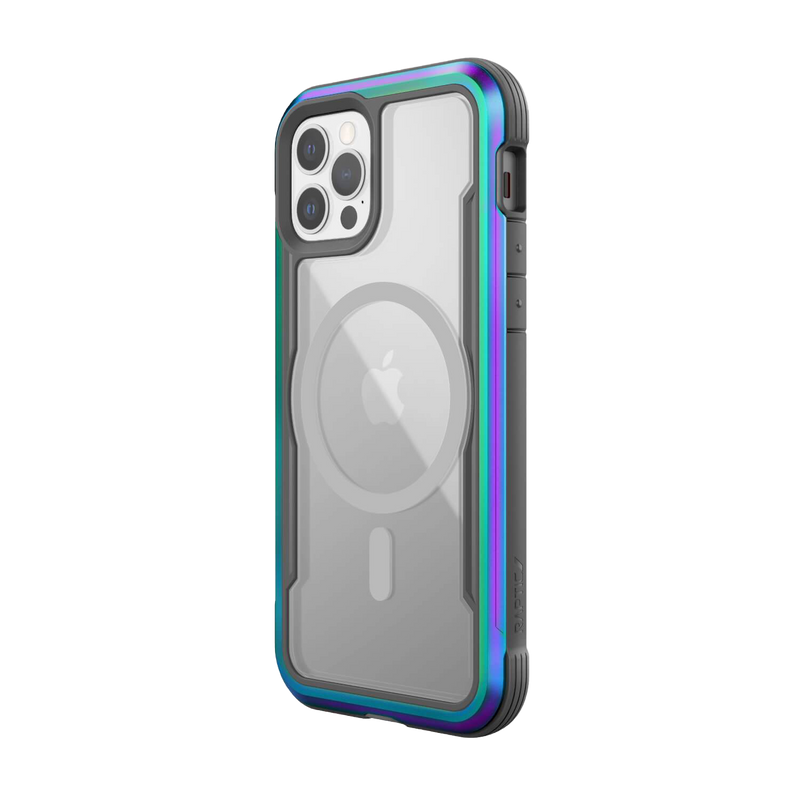 Raptic Shield ProMaGreenet iPhone 12 Pro Max