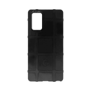Sam Note 20 Rugged Shield Black