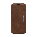 OtterBox Strada Case For iPhone 14 Pro 6.1 - Espresso
