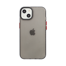 Wisecase iPhone 13 Honeycomb TPU case