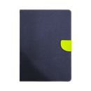 iPad Pro 9.7 Mercury Case - Dark Blue+Green