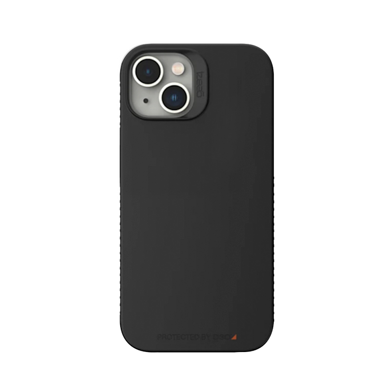 Gear4 Rio Case suits iPhone 14 6.1 Black
