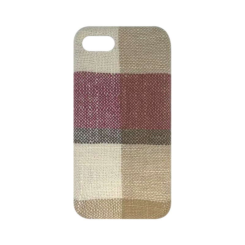 iPhone 7/8 Burberry story