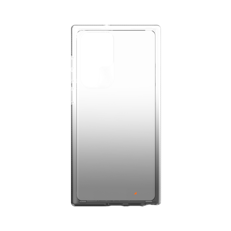 Gear4 Milan Case suits Samsung Galaxy S22 Ultra 6.8 Black