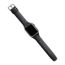 Bellroy Leather Strap for Apple Watch 38-40mm Black