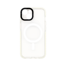 Wisecase iPhone 14 Impact Magsafe White